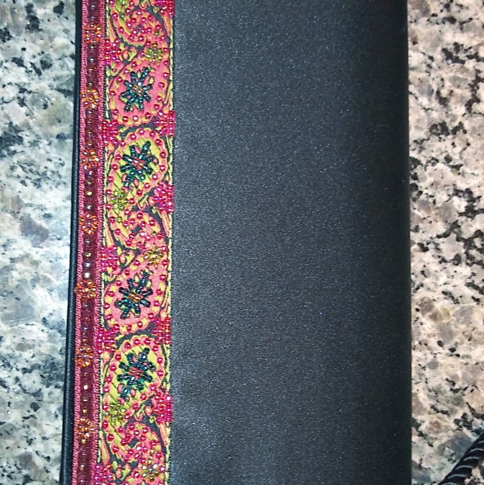 Vintage Lord & Taylor Dress Purse